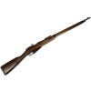 Karabin Mosin wz.91/30 kal. 7,62x54R 1924r.